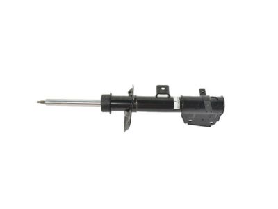 Mopar 68294077AF Strut Front Suspension