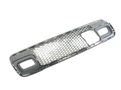 2018 Jeep Compass Grille - 5UP94RXFAC