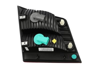 Mopar 4806368AE Lamp Tail Stop Backup Mopar 4806368AE Lamp Tail Stop Backup