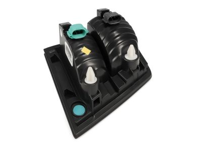 Mopar 4806368AE Lamp Tail Stop Backup