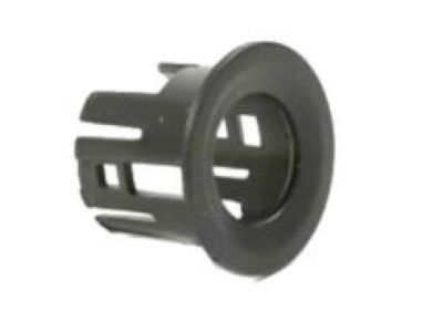 Jeep 68341893AA BRACKET Sensor Mounting Outer Location