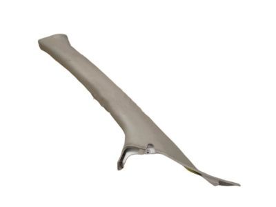 Ram ZR23BD1AJ Windshield Pillar Trim