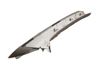Ram ZR23BD1AJ Windshield Pillar Trim