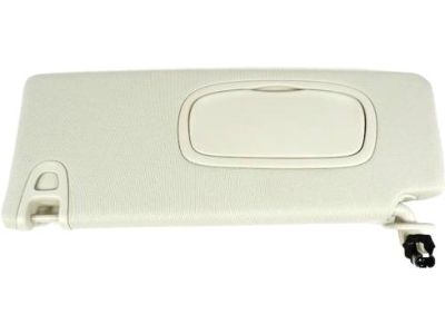 Mopar 1UB77HDAAE Visor Illuminated Includes 3 Screws Mopar 1UB77HDAAE Visor Illuminated Includes 3 Screws