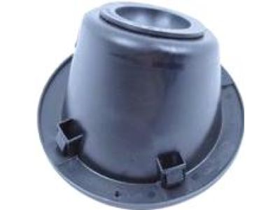 Mopar 52059831AG Housing Fuel Filler