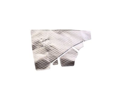 Dodge 68319470AA Heat Shield