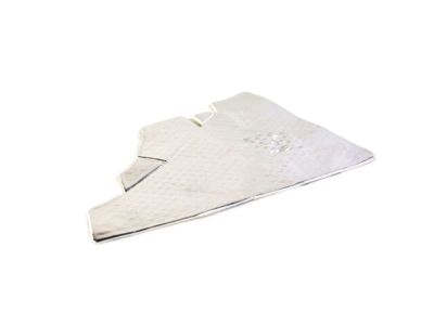 Dodge 68319470AA Heat Shield