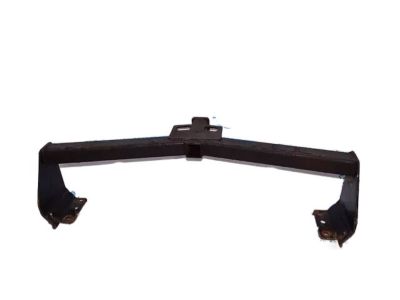 Jeep 68102272AB HITCH Trailer
