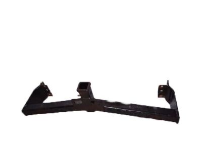 Jeep 68102272AB HITCH Trailer