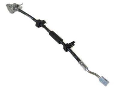 Mopar 52124733AG Hose Brake Left Front