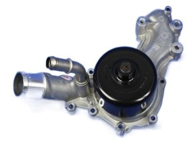 Jeep RL184498AI PUMP Water