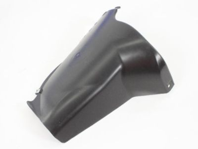 Dodge 55276323AB Splash Shield