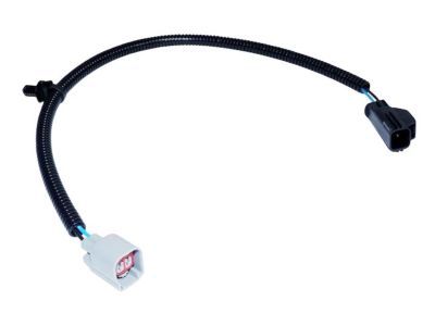 Jeep 56055463AB WIRING Jumper Side Marker Lamp