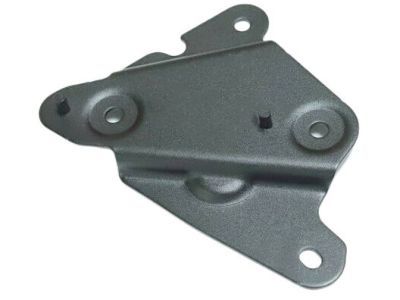 Jeep 68251543AC BRACKET Soft Top Bow 1 & 4