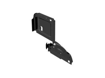 Jeep 68302857AD Filler Panel