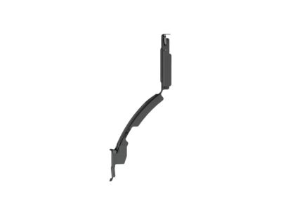 Jeep 68302857AD Filler Panel