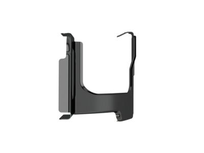 Jeep 68302857AD Filler Panel