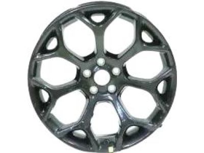 Mopar 5SH90RNWAB Wheel Aluminum