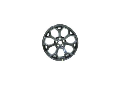 Mopar 5SH90RNWAB Wheel Aluminum