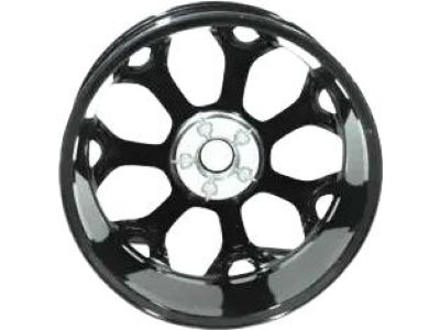 Mopar 5SH90RNWAB Wheel Aluminum