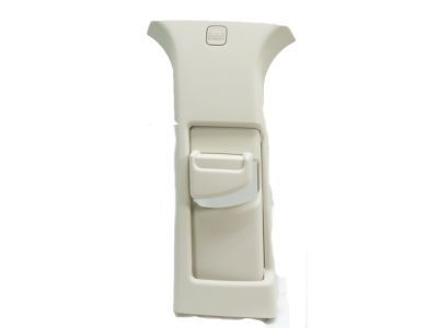 Dodge 1LU31DW1AC Upper Center Pillar Trim