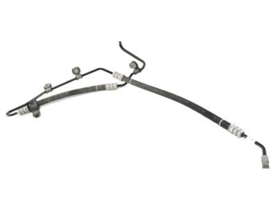 Jeep Power Steering Hose - 52124648AI