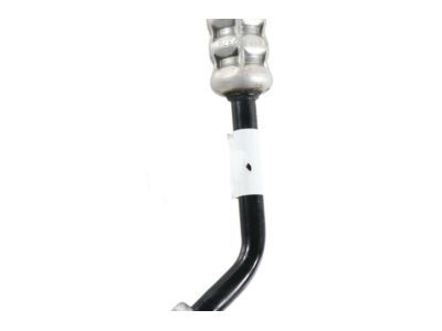 Jeep Power Steering Hose - 52124648AI