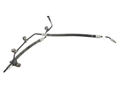 Jeep Power Steering Hose - 52124648AI
