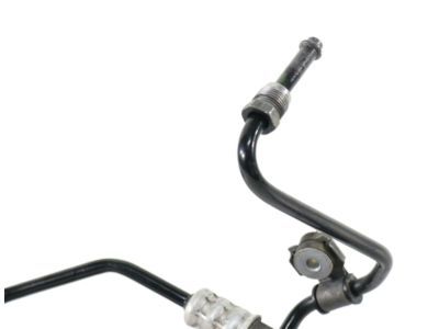Jeep Power Steering Hose - 52124648AI