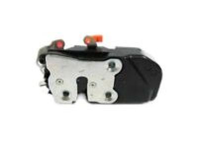 Jeep 4560133AE LATCH Front Door
