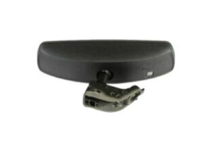 Chrysler Car Mirror - 68324976AA