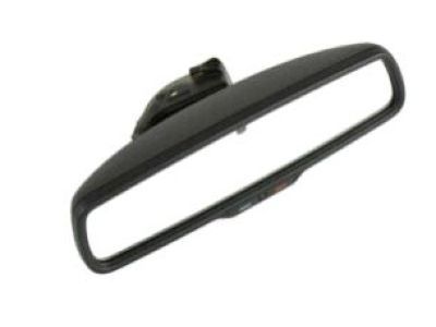 Chrysler Car Mirror - 68324976AA