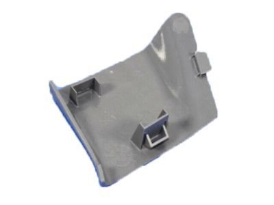 Dodge 1CM48BD5AB COVER Seat Belt