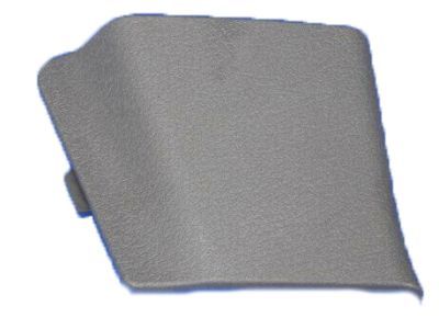 Dodge 1CM48BD5AB COVER Seat Belt