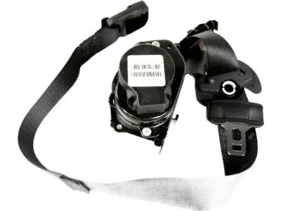Mopar 5ZD41DX9AA Seat Belt Retractor