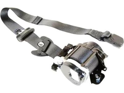 Mopar 5ZD41DX9AA Seat Belt Retractor