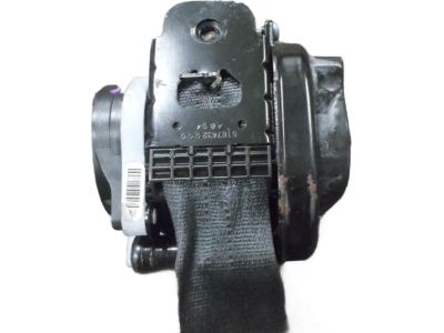 Mopar 5ZD41DX9AA Seat Belt Retractor