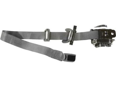 Mopar 5ZD41DX9AA Seat Belt Retractor