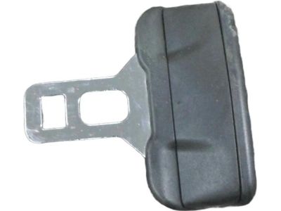 Mopar 5ZD41DX9AA Seat Belt Retractor