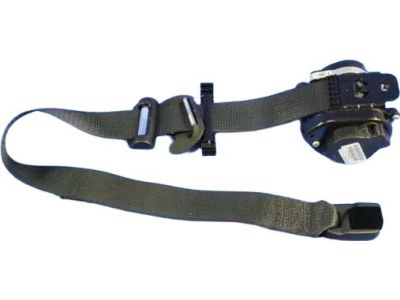 Mopar 5ZD41DX9AA Seat Belt Retractor