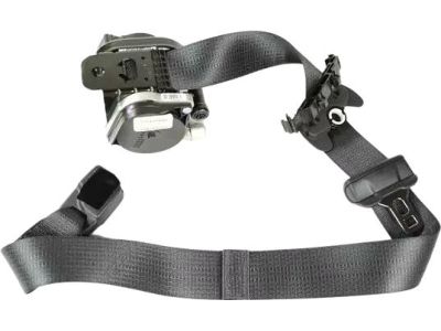 Mopar 5ZD41DX9AA Seat Belt Retractor