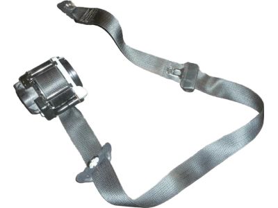 Mopar 5ZD41DX9AA Seat Belt Retractor