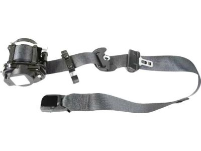 Mopar 5ZD41DX9AA Seat Belt Retractor