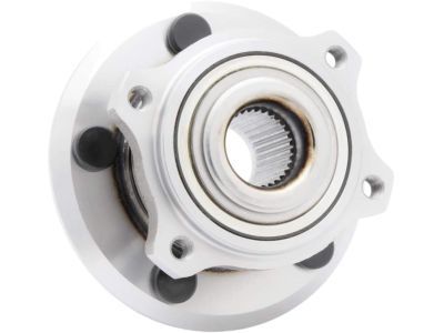 Dodge 4779572AA HUB AND BEARING Brake