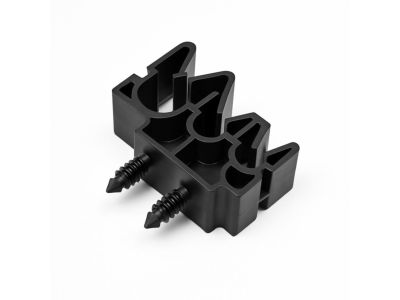 Mopar 52121387AA Clip Tube 4 Way