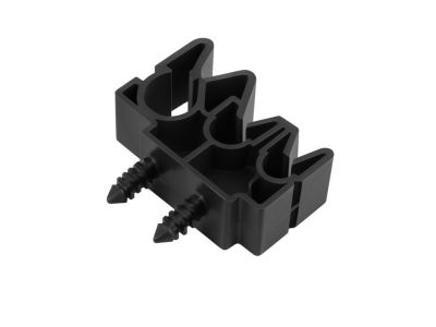 Mopar 52121387AA Clip Tube 4 Way