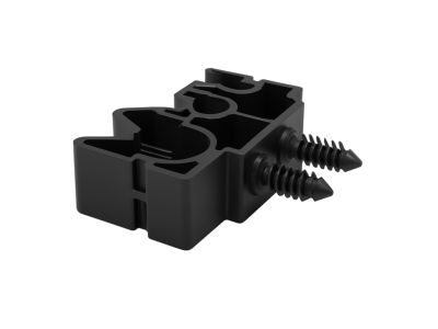 Mopar 52121387AA Clip Tube 4 Way