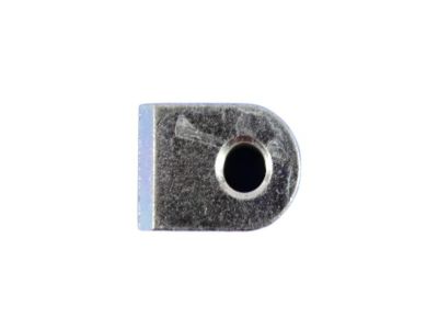 Jeep 53010149 Tension Pulley Collar