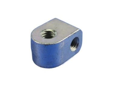 Jeep 53010149 Tension Pulley Collar