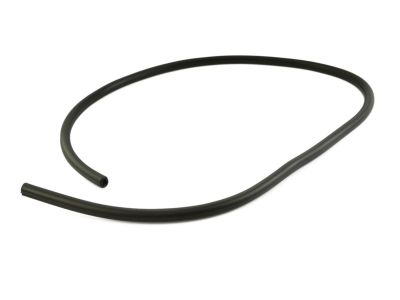 Mopar 1KW36DX9AG Weatherstrip Rear Door Body Mounted